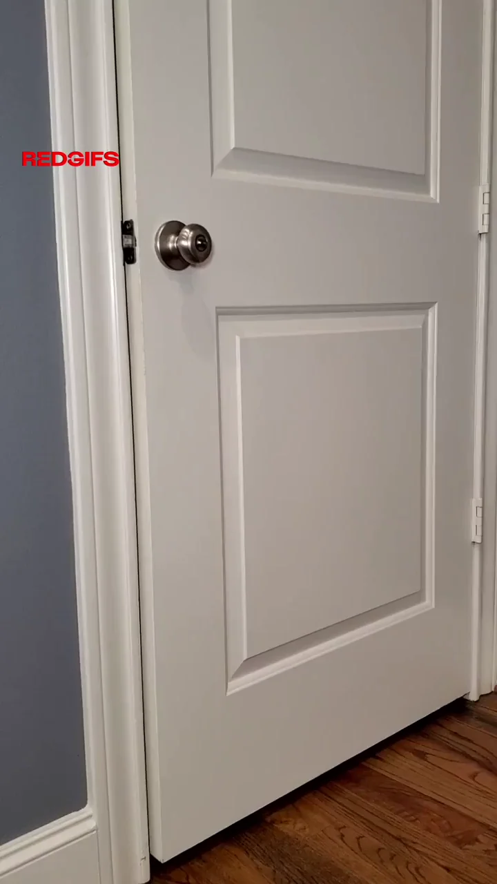 Honey, I am home