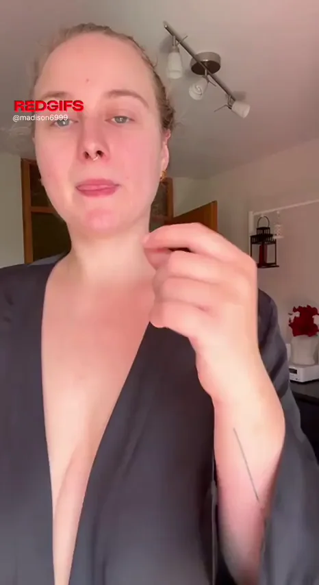 Your married neighbor is horny AF, care to help her out