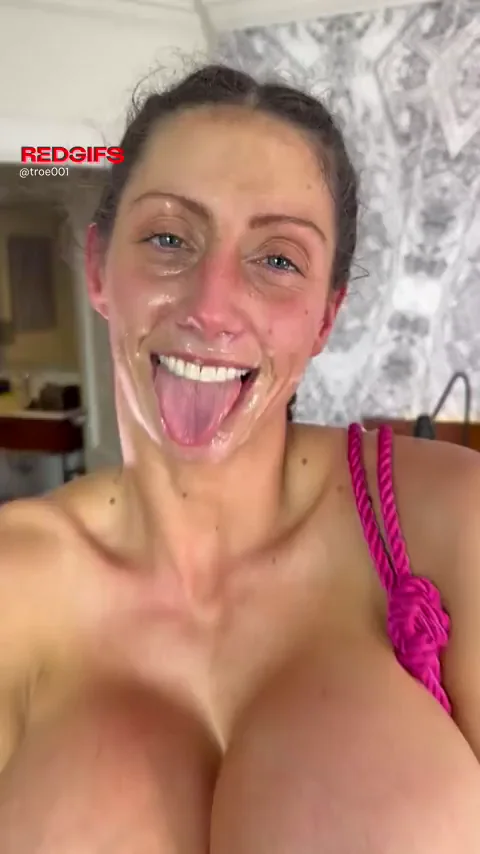 Not my husbands cum