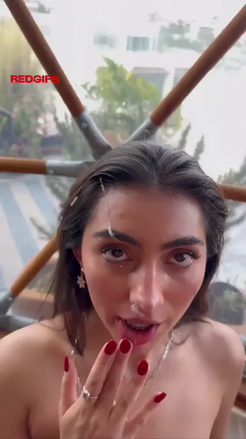 Pretty girl
