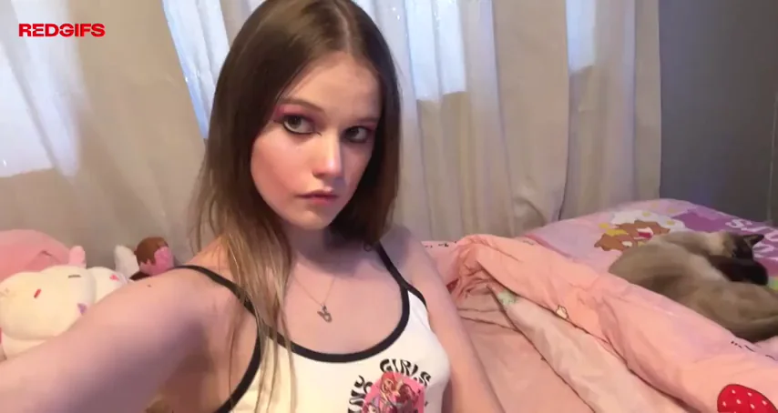 F19 Fuckdoll Ready to Serve 🍒🔥