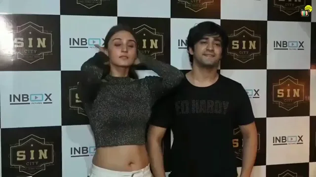 Dhvani Bhanushali