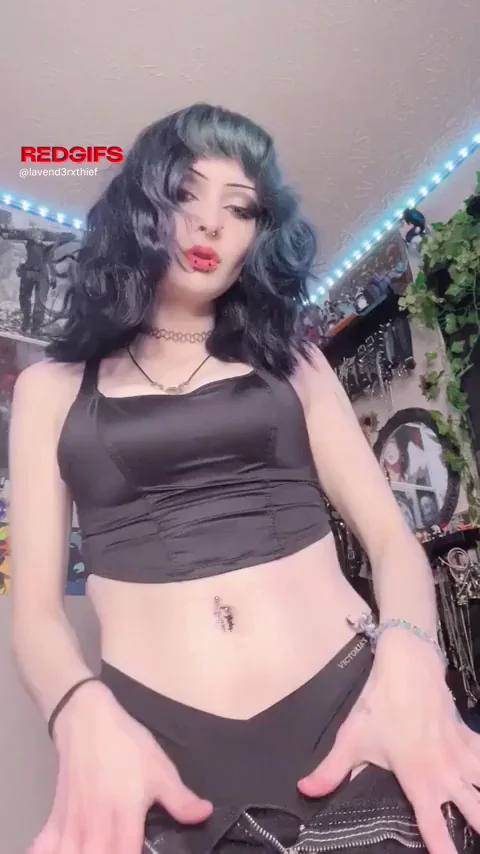 Be careful, I flirt like I mean it