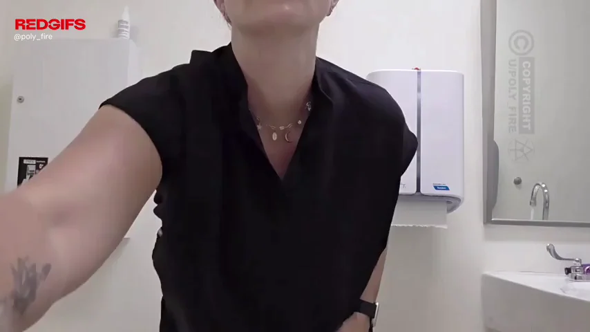 Meet me on break for a private treatment