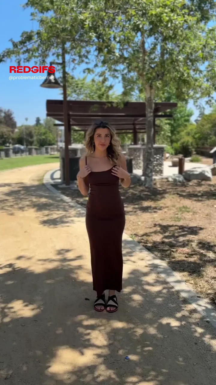 My mind gets naughty as soon as I’m in a secluded place [GIF]