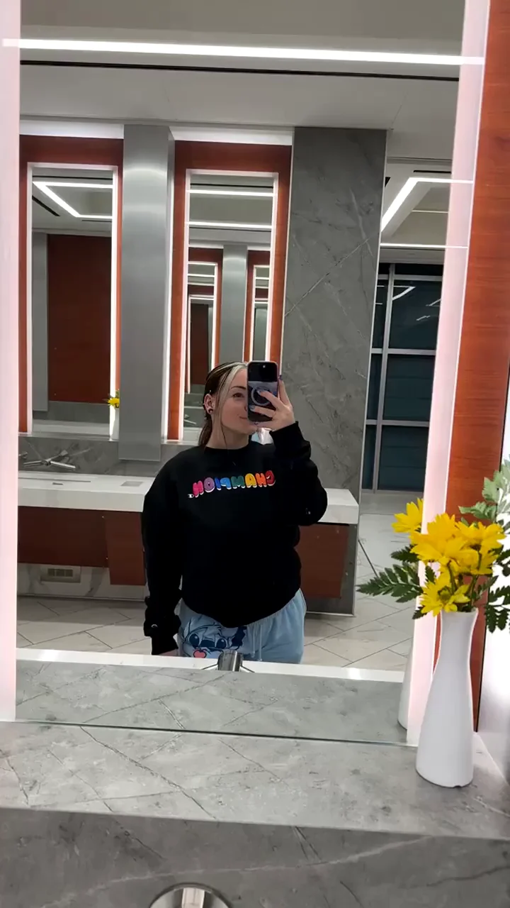 I’ll give you the time and the place, you can Catch me [GIF]
