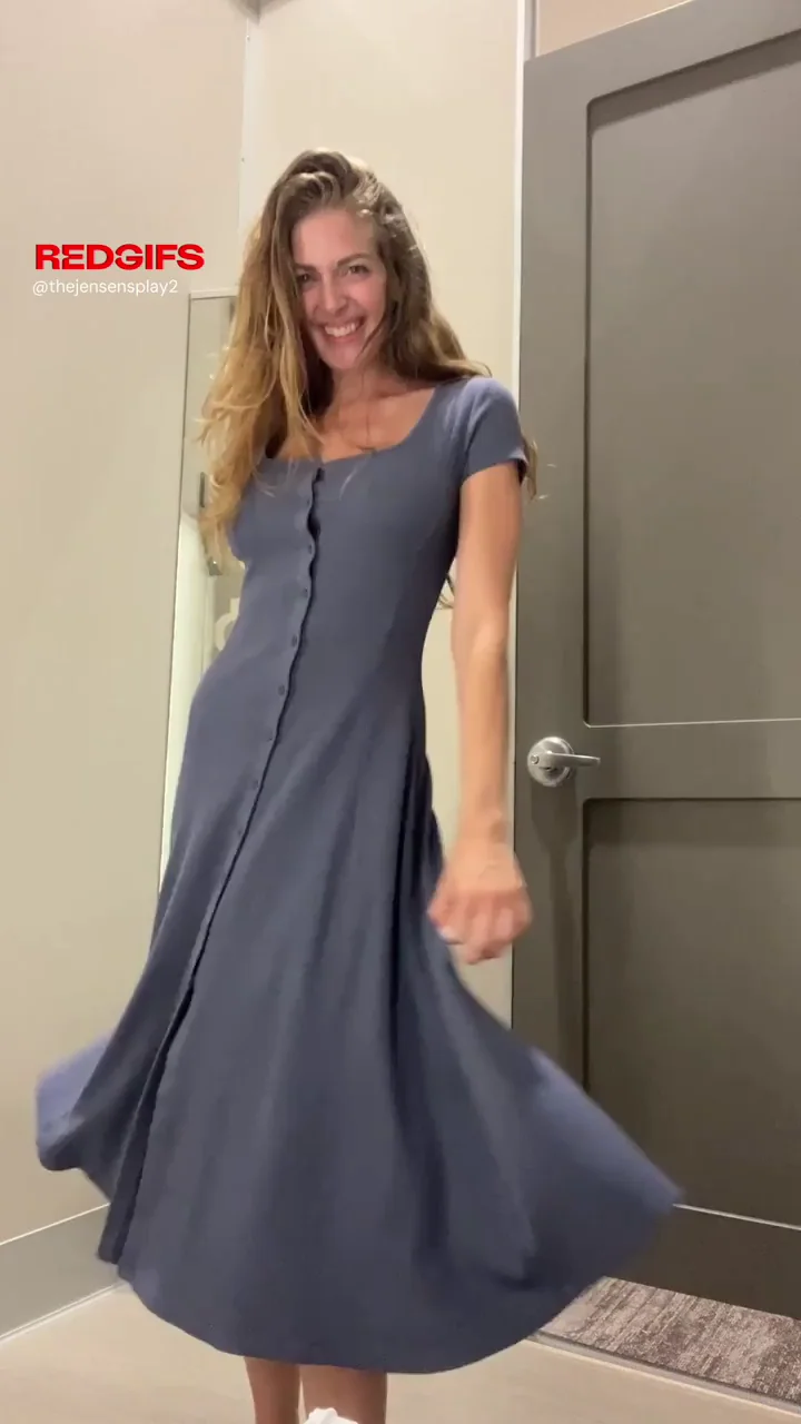 Traditional wife gone wild