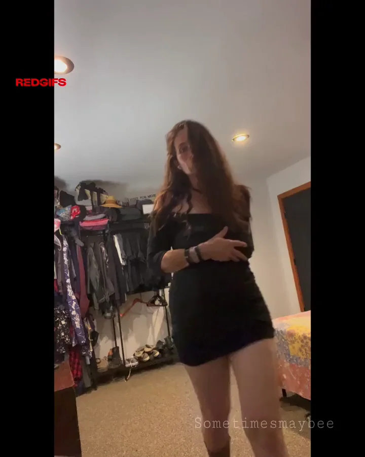 Anarchy Huge Boobies Tease! 🍈🍈🔥