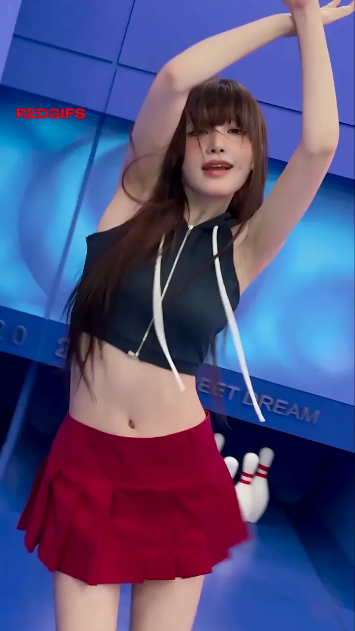 Liz - IVE