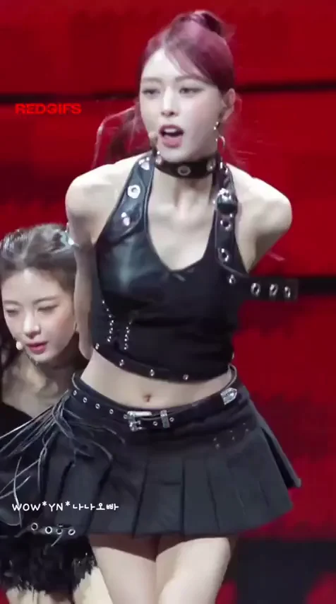 ITZY - Yuna