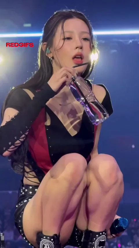 🔥 Miyeon (i-dle) Petite K-Pop Tease Fap Fuel 💦