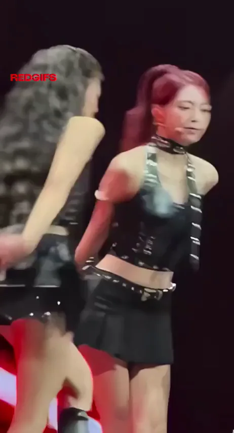 ITZY - Lia