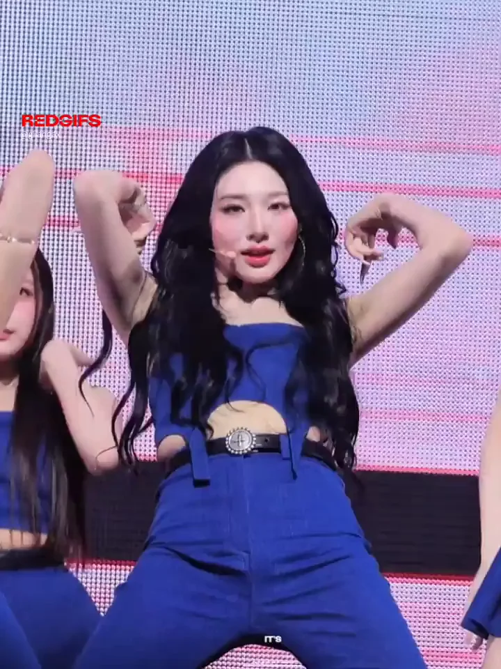 tripleS - Xinyu