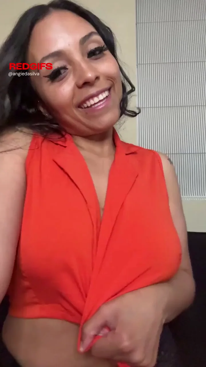 Latina Tits > everything