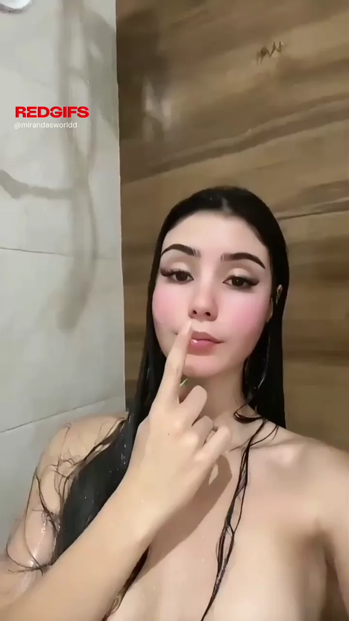 Dare to Grip This Steamy Latina Goddess Body? 🔥💦