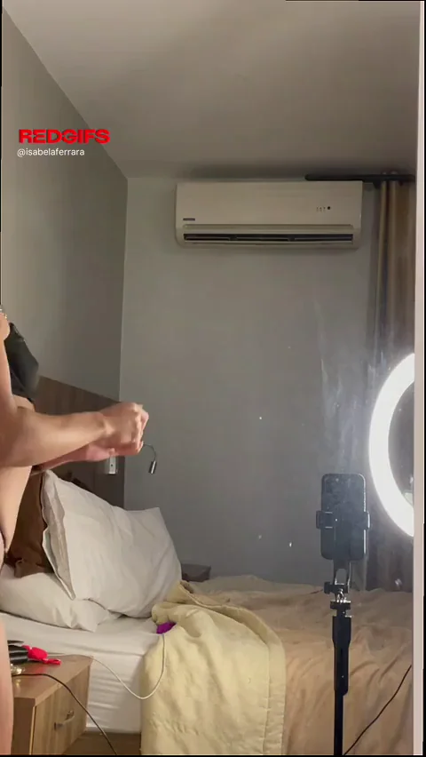 Sexy Student Slut Shows Off Her Hot Teen Body 🔥🍑