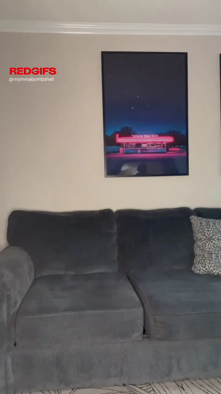 There's my phone