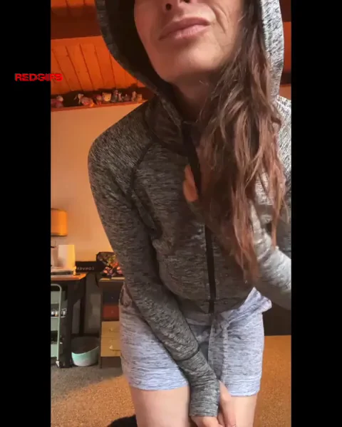 It’s hoodie season and here’s my favourite way to wear one.