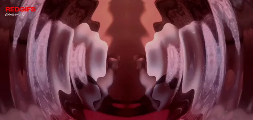 A strange dream