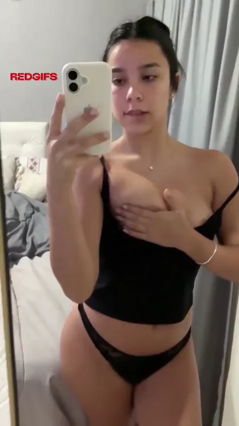 A tits that can give you a boner
