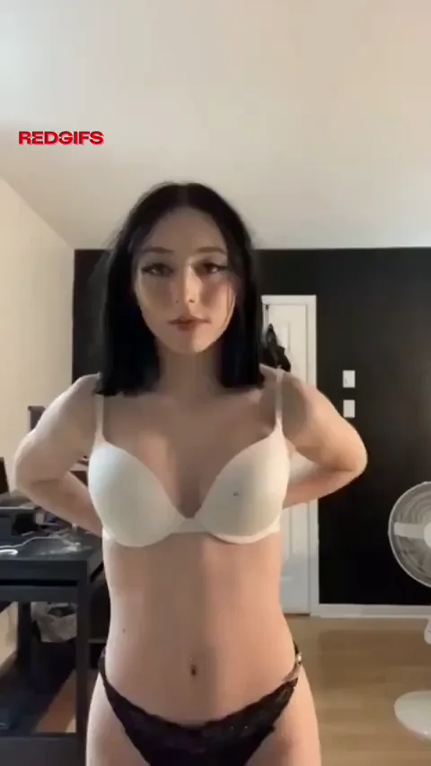 Need to know her name.