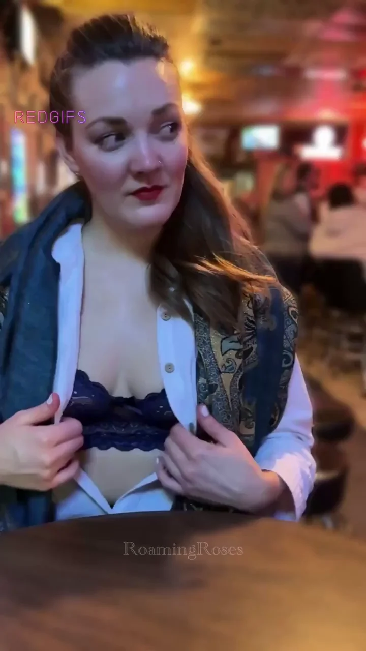 Great way to make a night out more exciting.