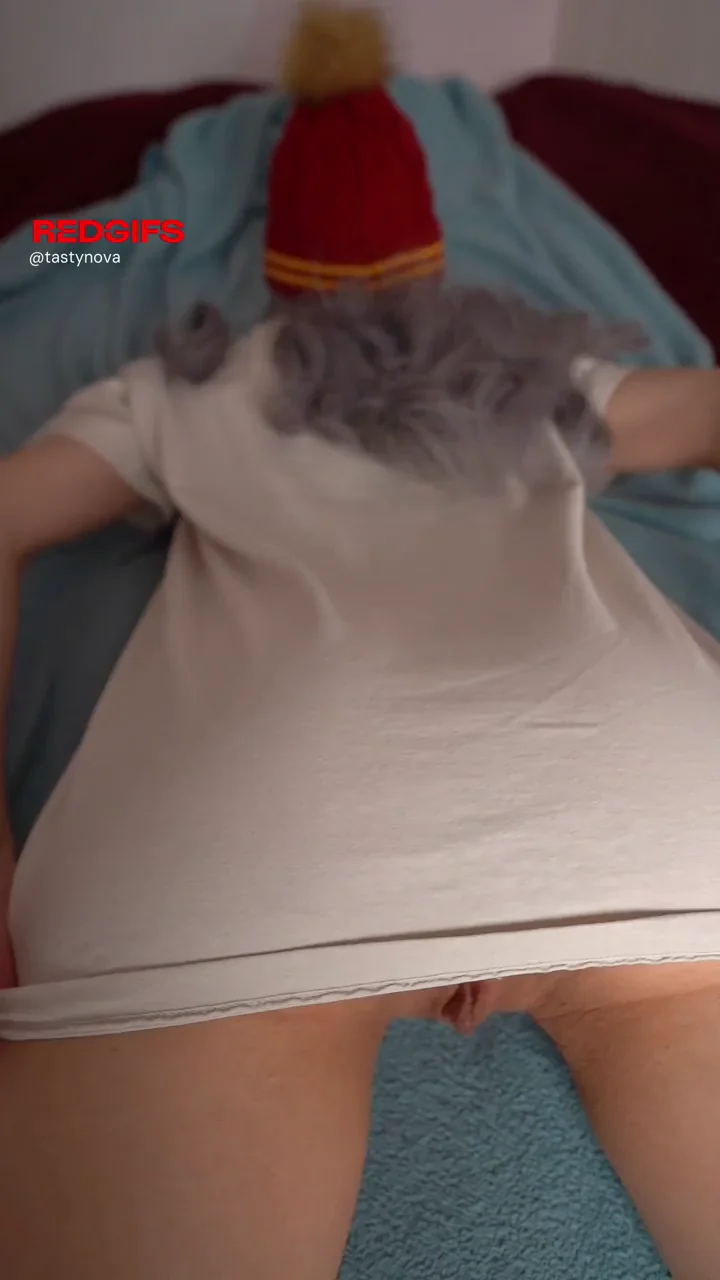 Top Tier Rear Pussy Tease 🍑💦