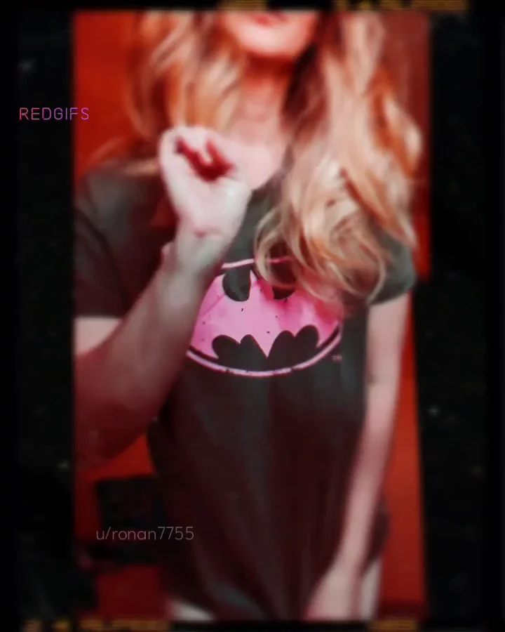 My fav superhero... Who's yours? 😃