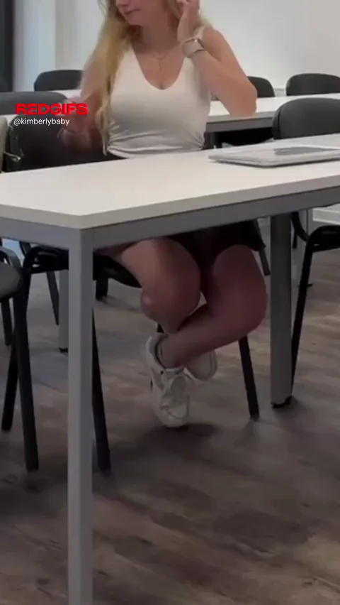 Think My Sexy Body's Hot? 🔥🍑 Big Tits Teen Tease