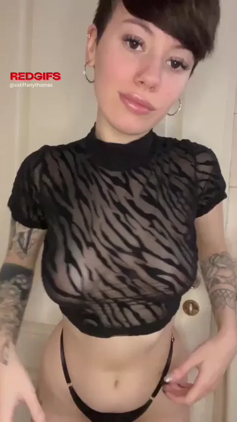 Your short hair tomboy best friend that is secretly into you