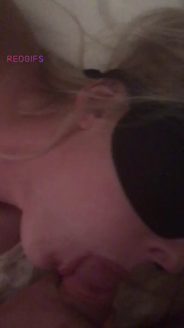 Stepbro's Midnight Sleepover Suckfest