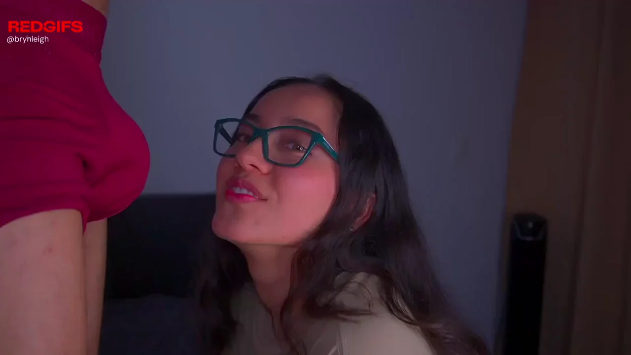 Playing dares with my step brother, I never imagined I could give him a blowjob.