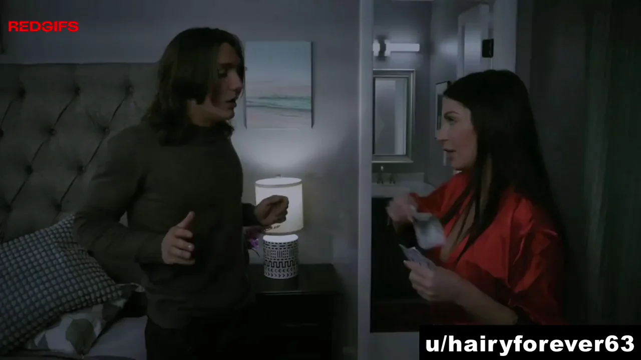 Fucking Step Nephew Is so Wrong Step Aunt but Everything Is Fair in Lust