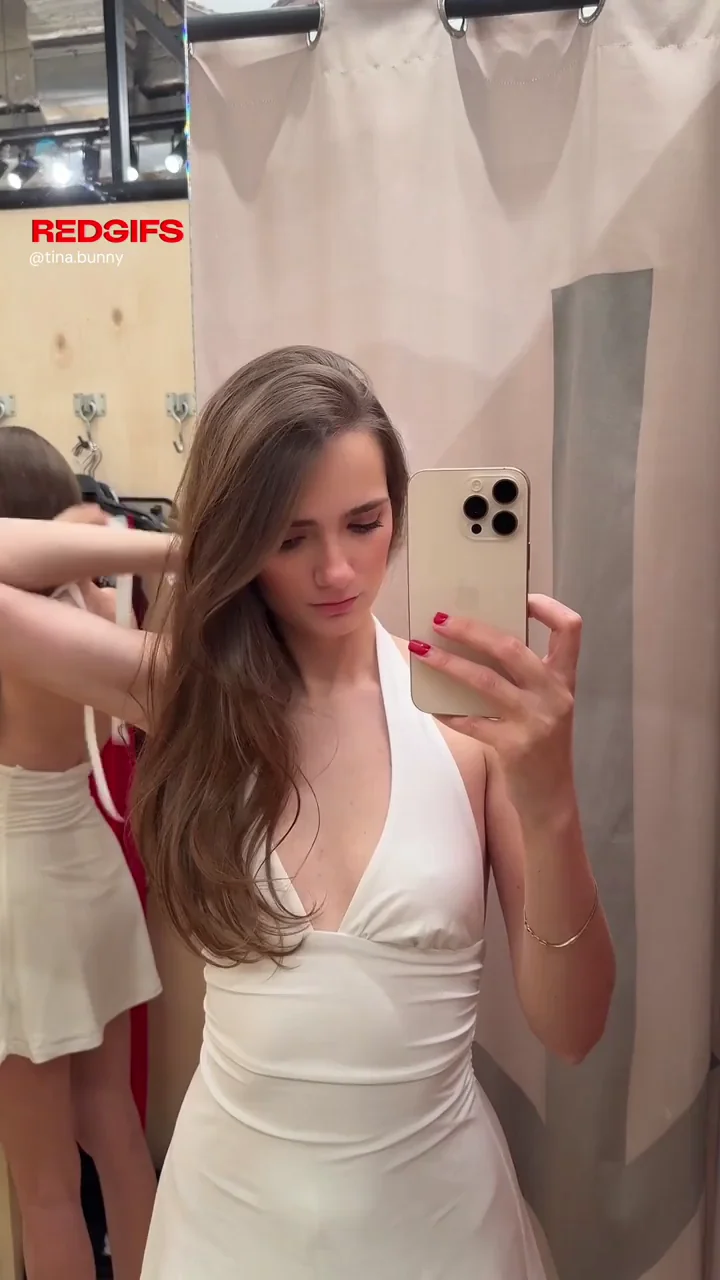 Smells like sex in here