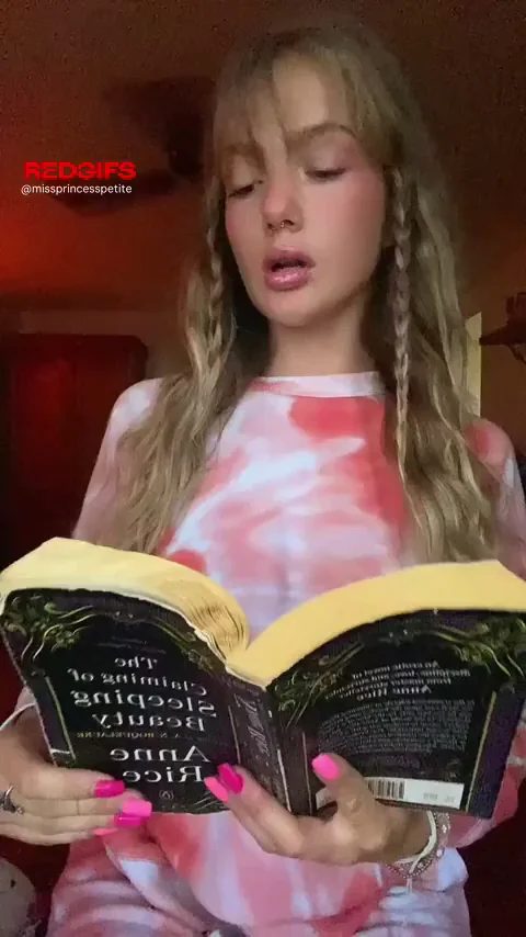 done reading, now time for some fun ;)
