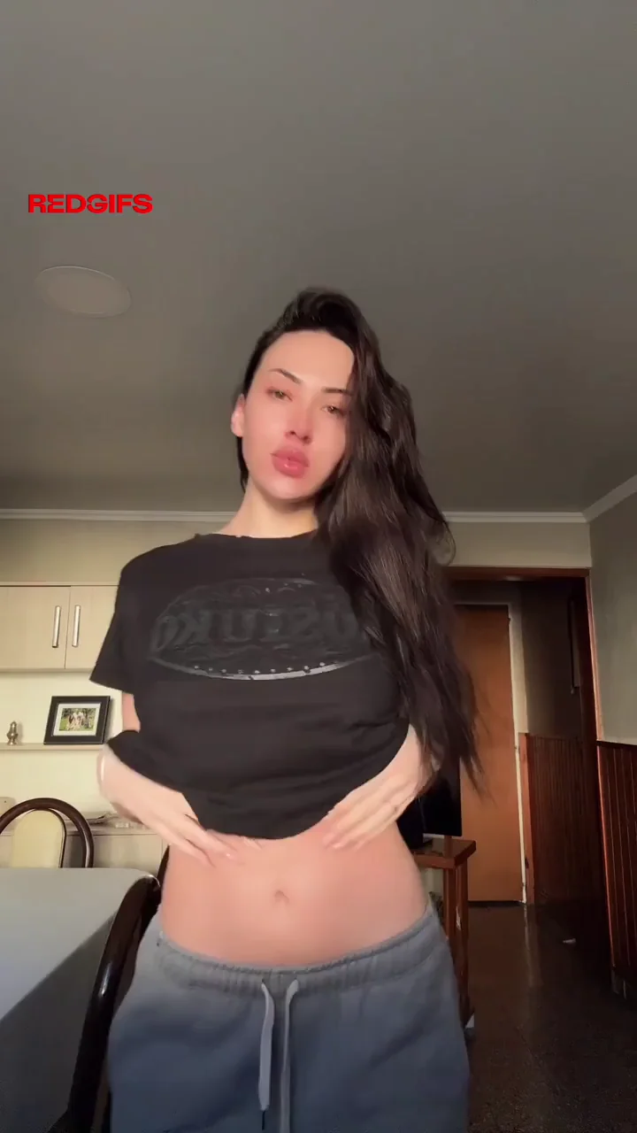 good girl [reveal]