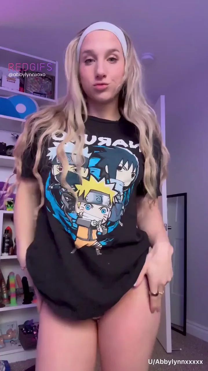 Pull it farther up my ass crack