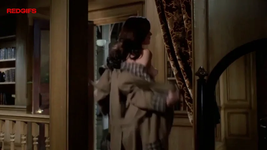 Martine Beswick - Dr. Jekyll and Sister Hyde (1971)
