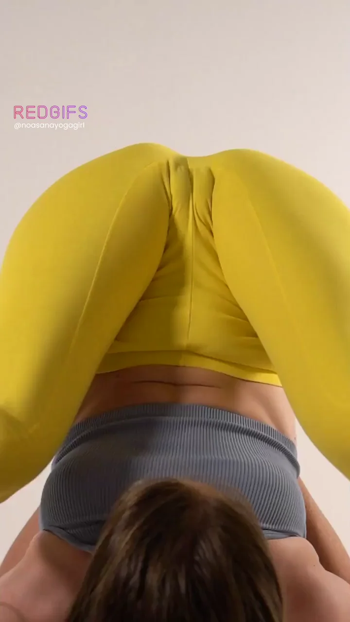ready for the squeeze
