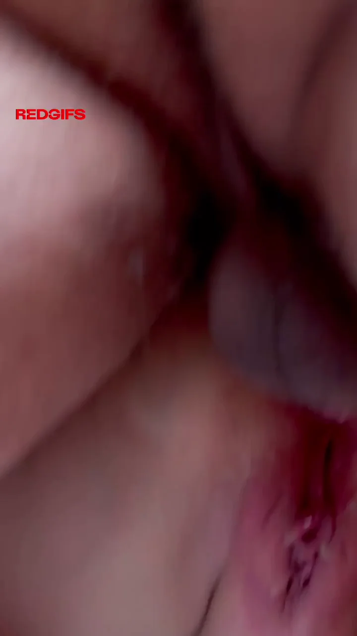 Pussy drips while my ass is fuck deep and sucking cock