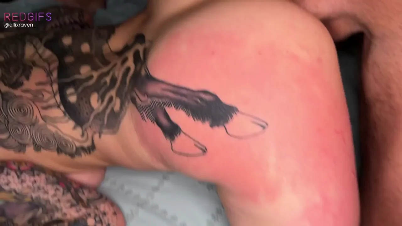 Spanked and dominated