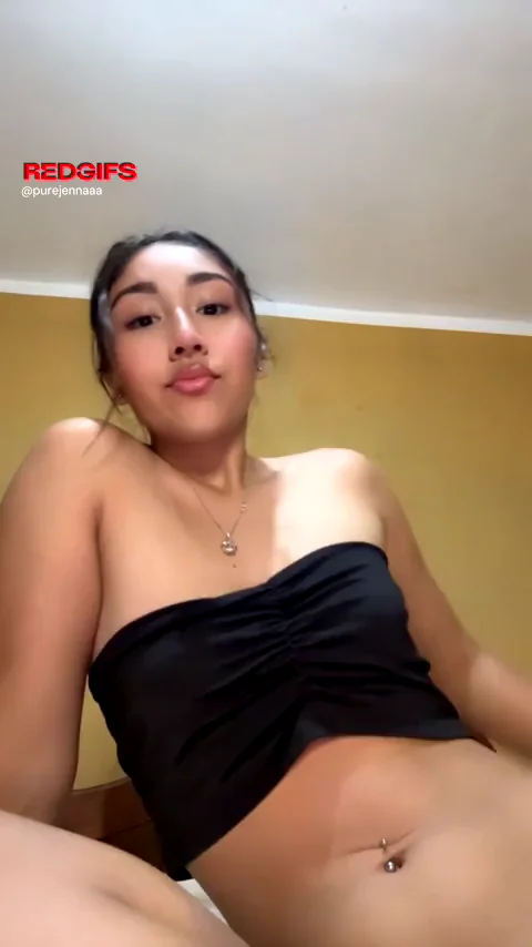 Fill me raw, daddy.