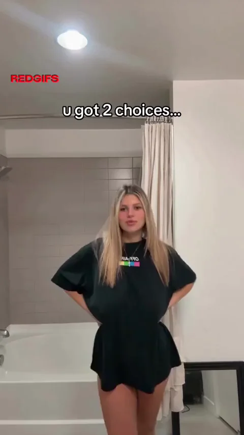 Take your pick