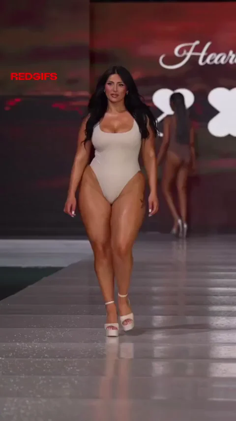 Thickkk baddie