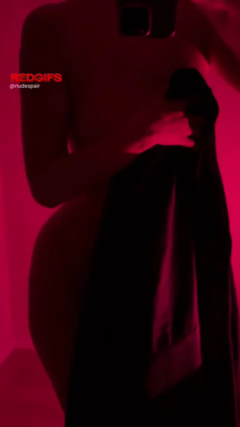 Red lights