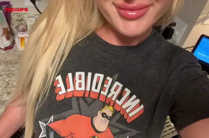 Behind The Shirt