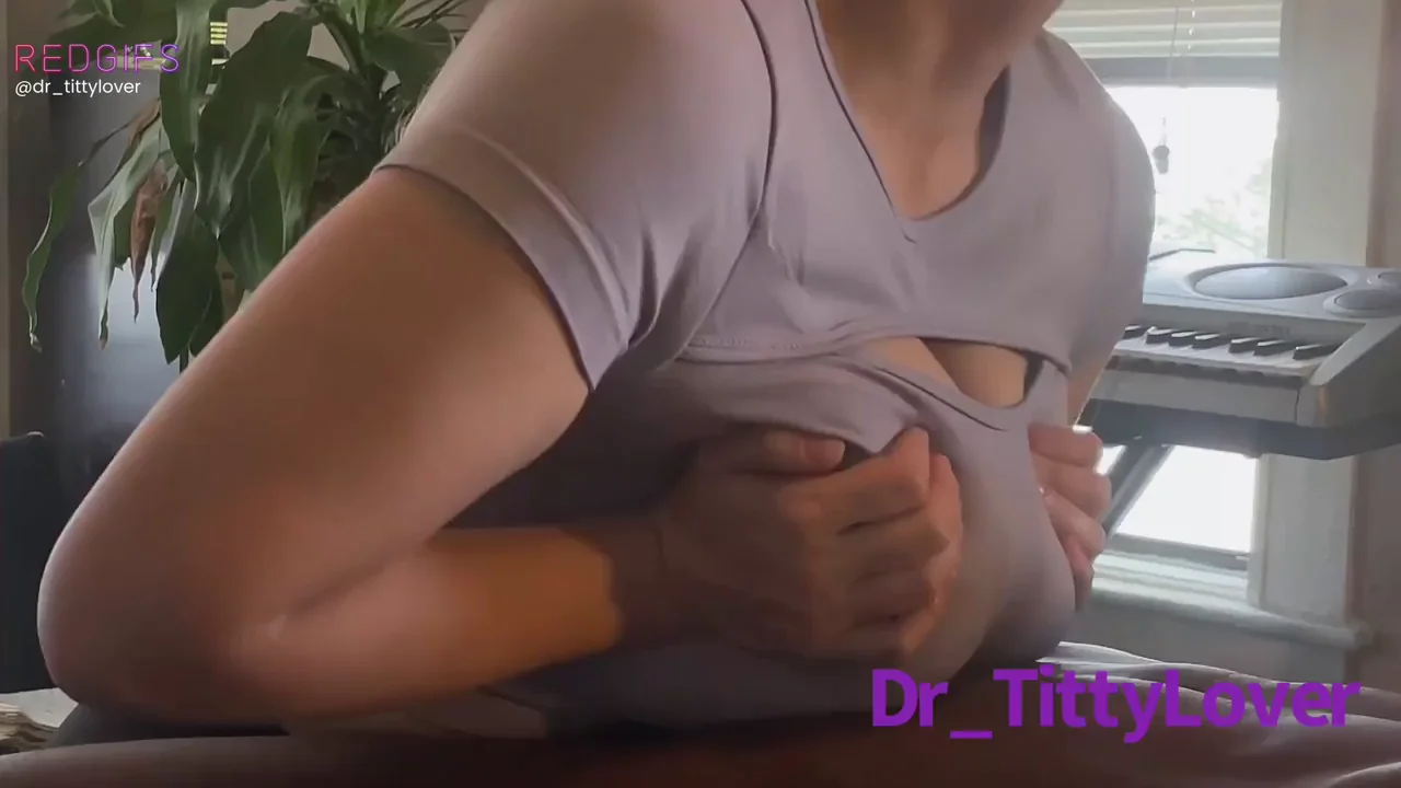 Amateur GIF by dr_tittylover
