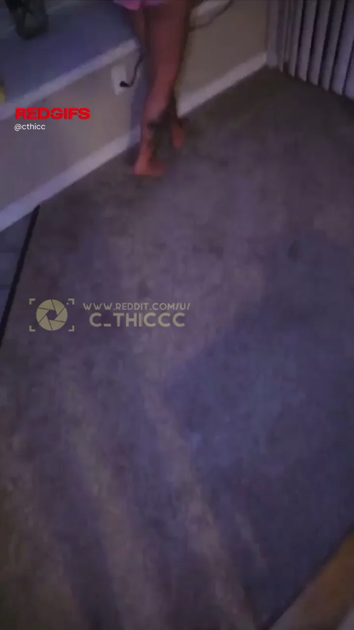 Freeuse Thicc Ass Creampie 🍑💦
