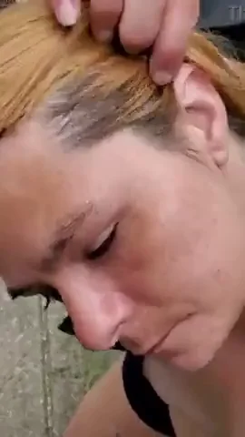 Earning her  c-note