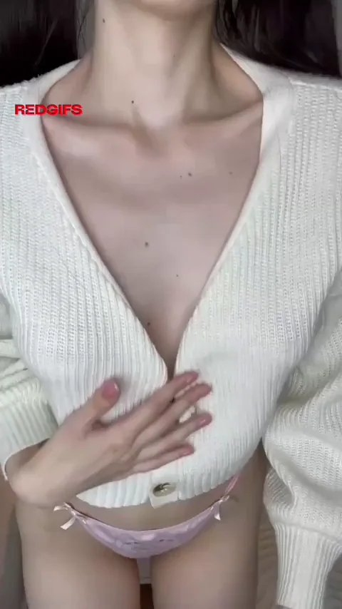 I said NO to the bra